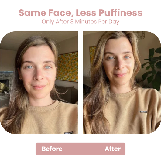 DePuff Club™ Sculpt Brush