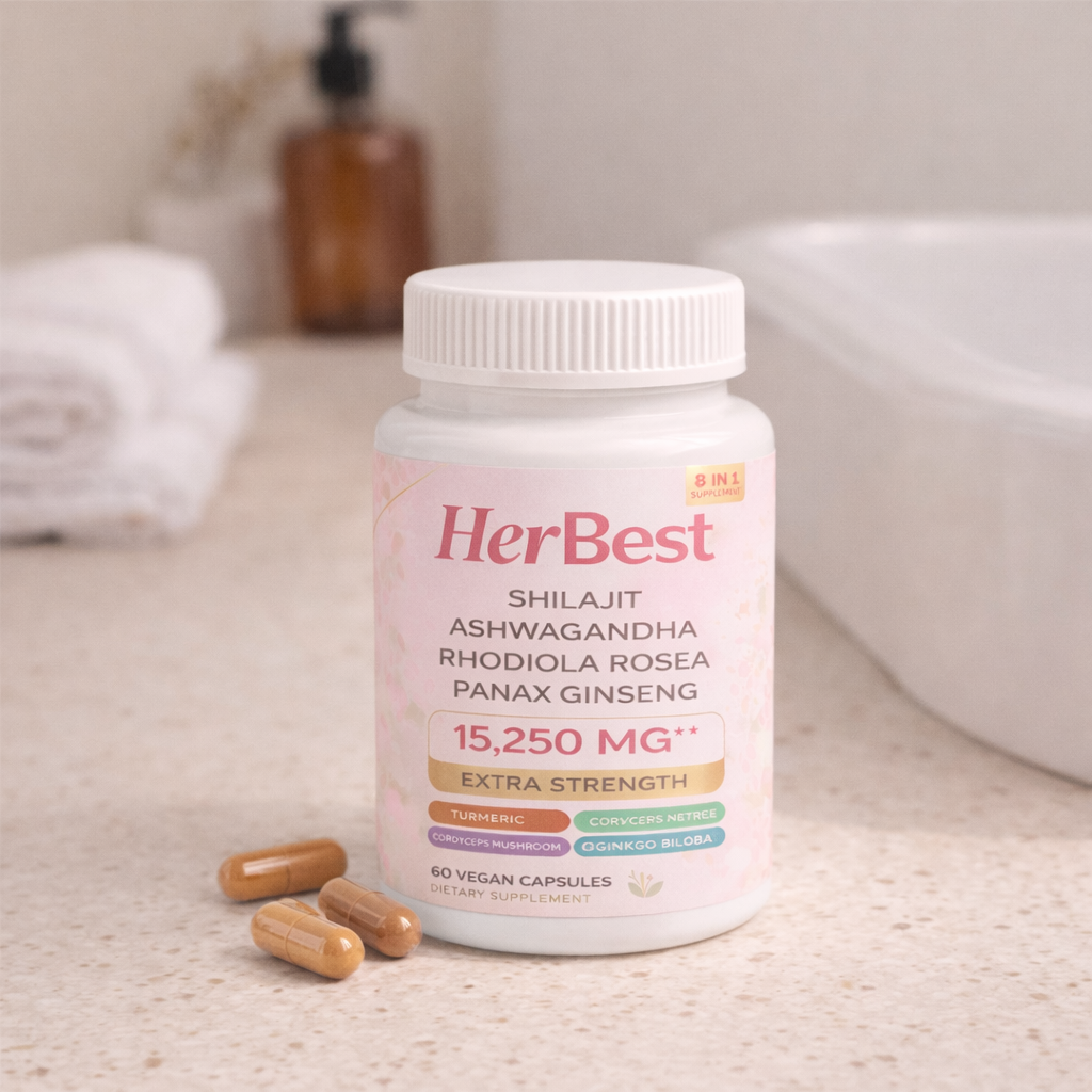 Clinic-grade skin results